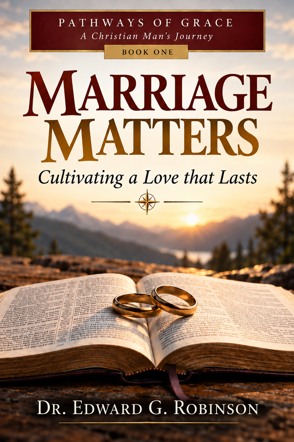 Marriage Matters