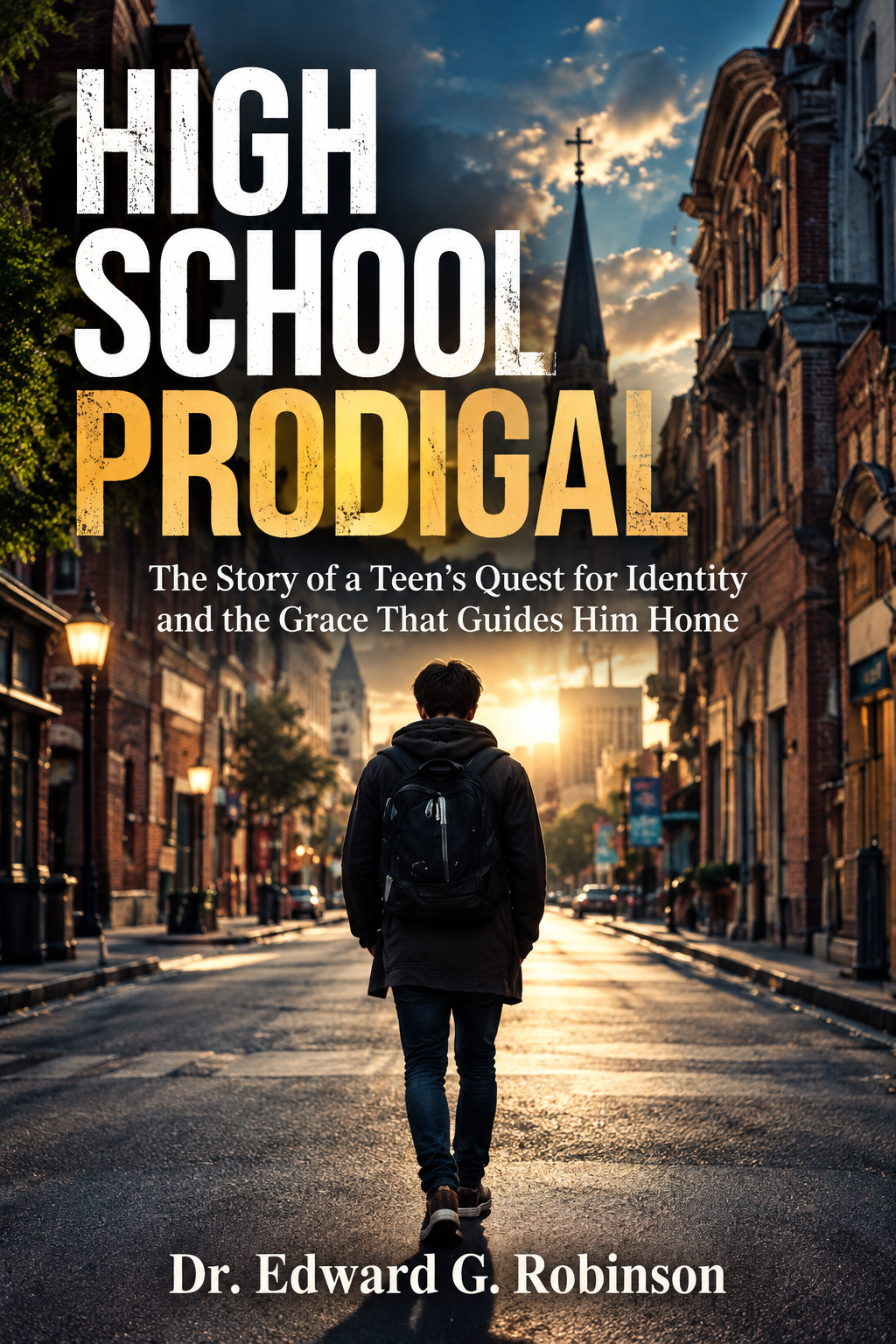 High School Prodigal