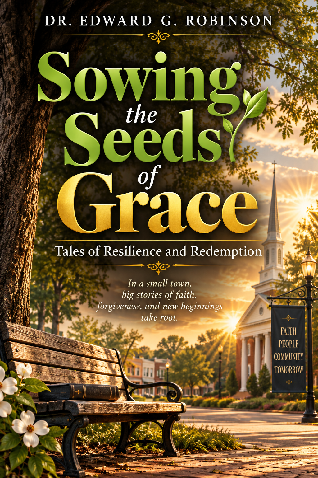 Sowing the Seeds of Grace