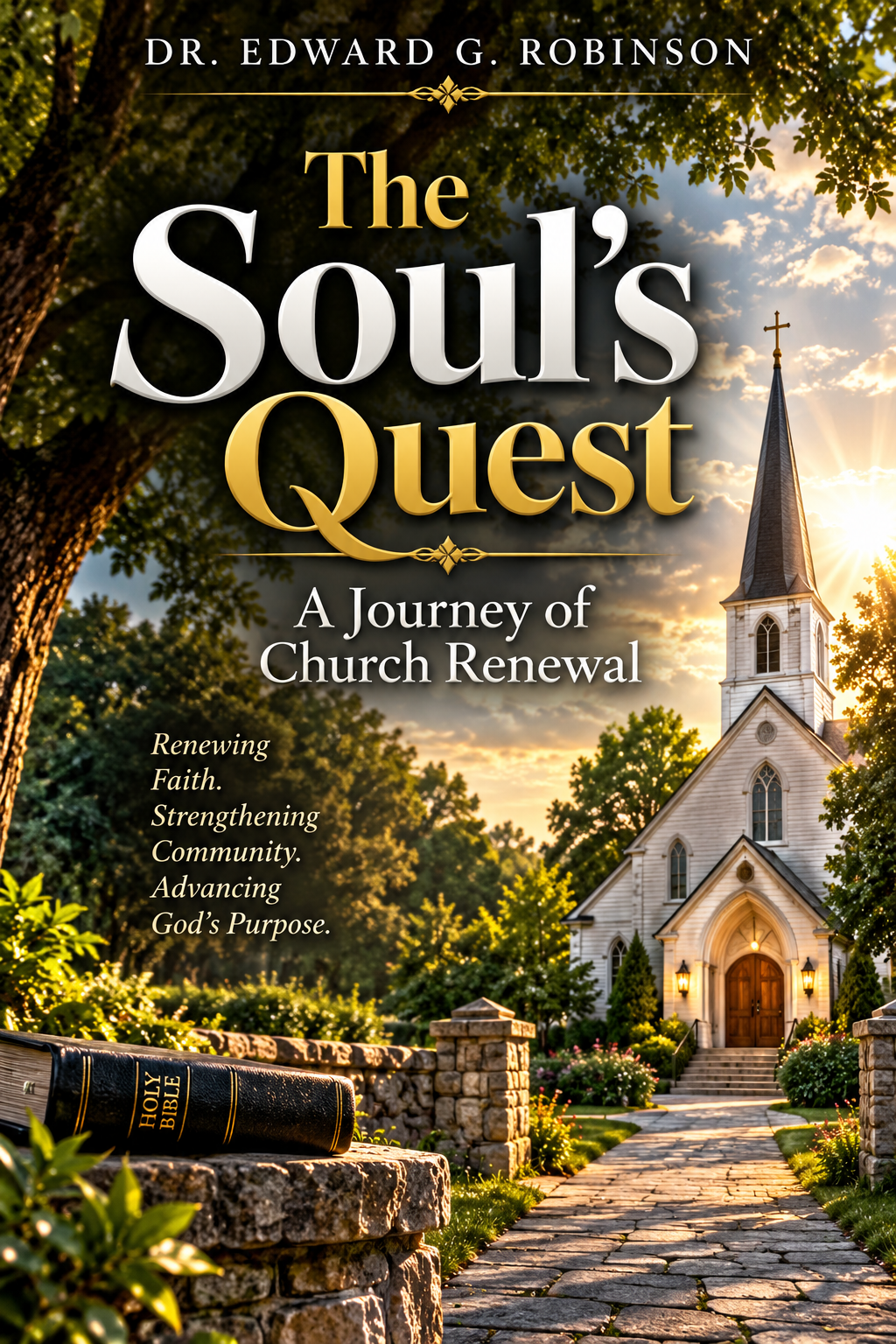 The Soul's Quest