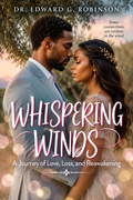 Whispering Winds: A Journey of Love, Loss, and Reawakening