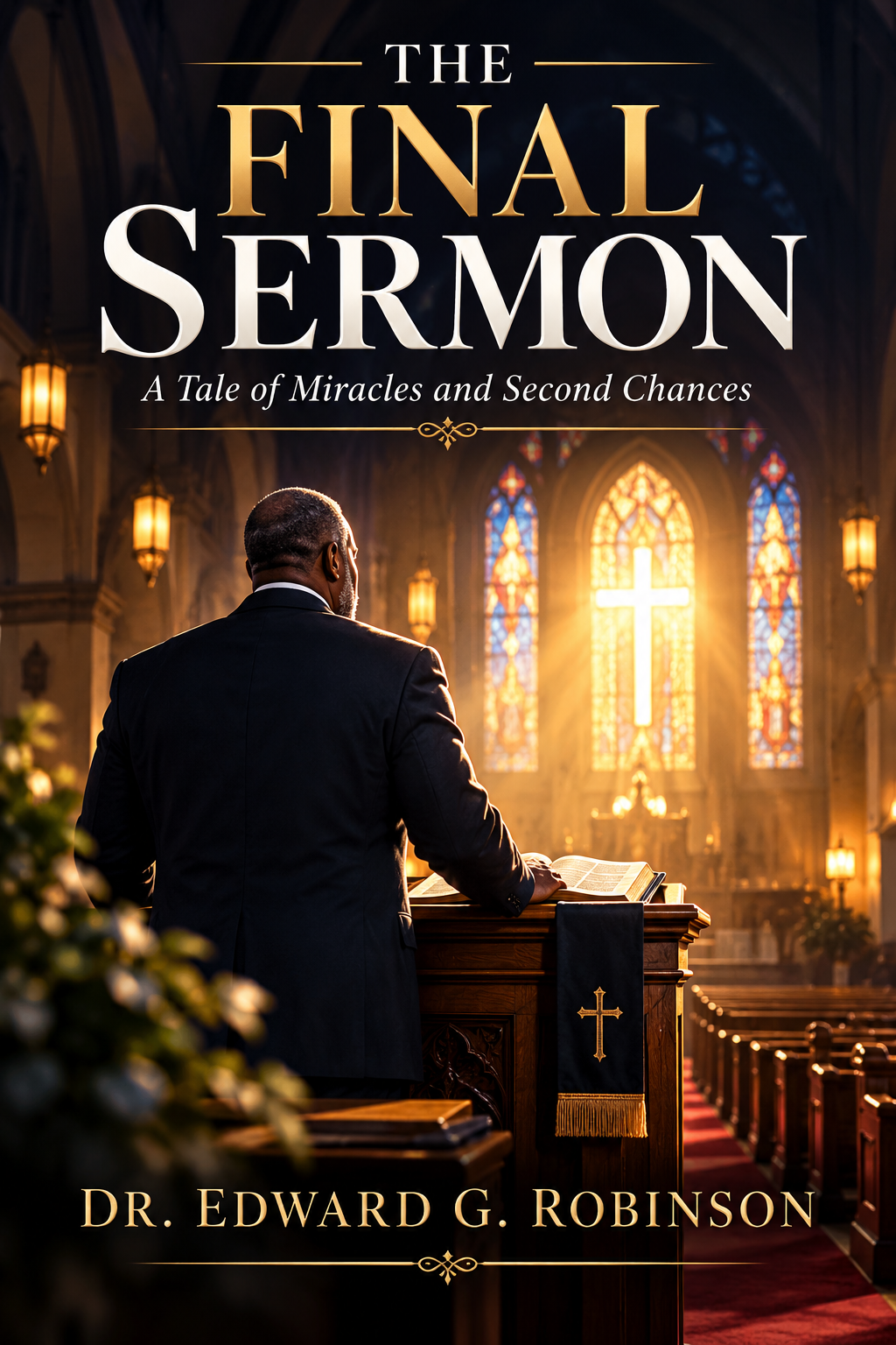 The Final Sermon