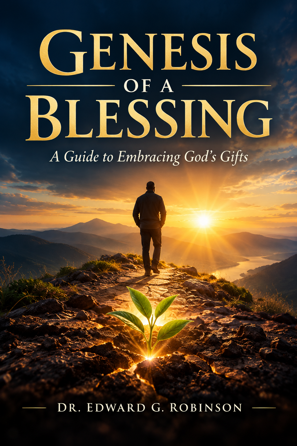 Genesis of a Blessing