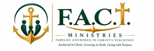 F.A.C.T. Ministries Shop - Home