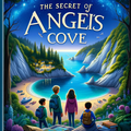 The Secret of Angel's Cove