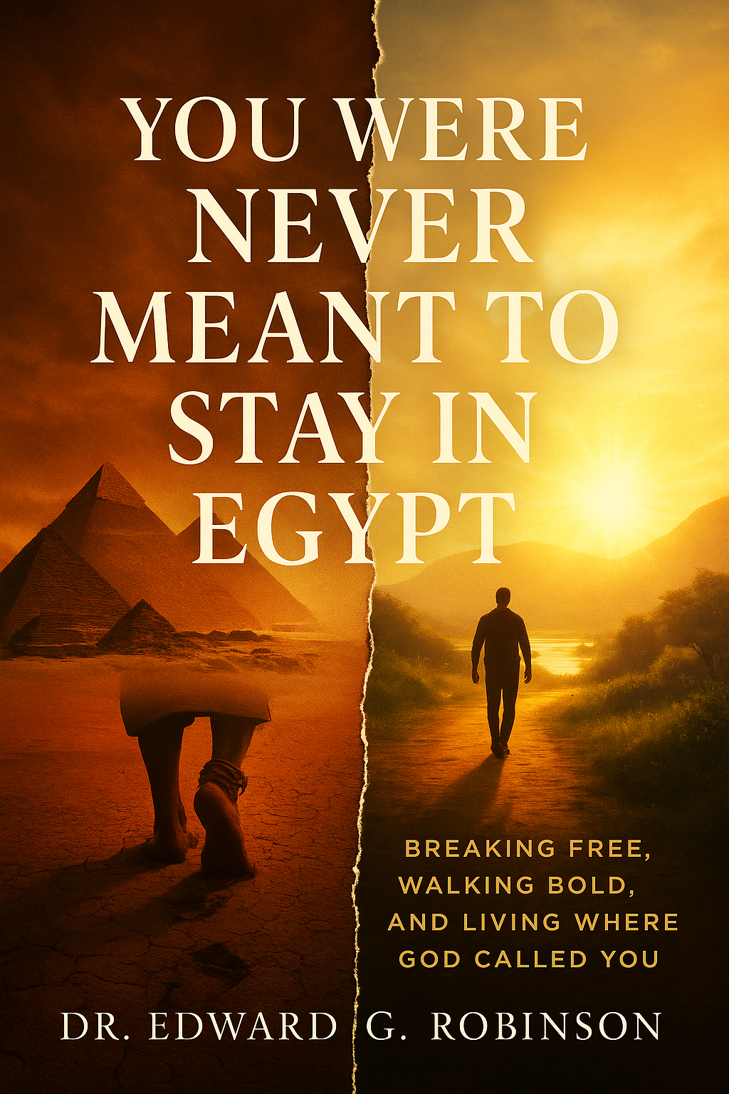 The Exodus Code