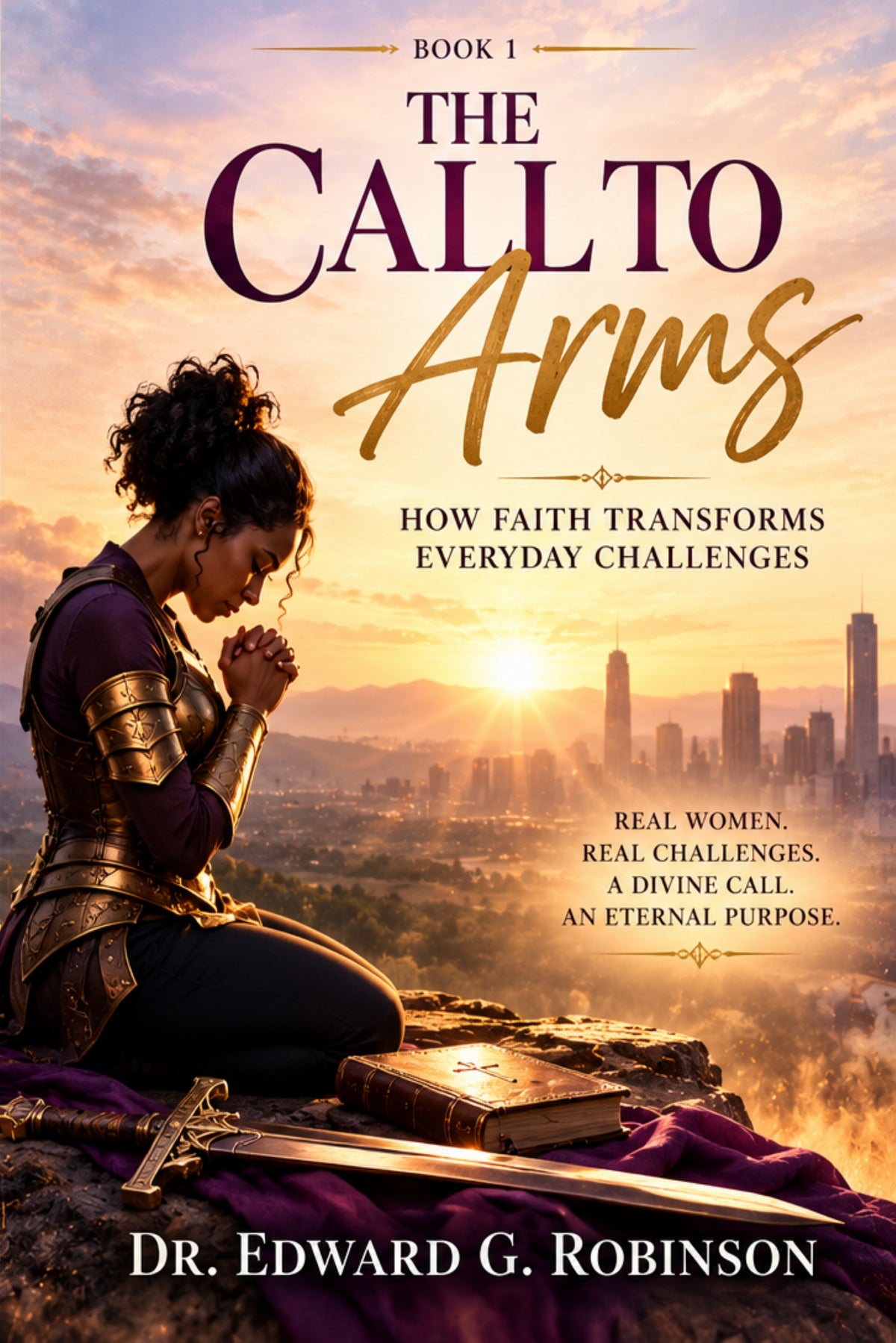 The Call to Arms